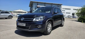 VW Tiguan Lounge Sport & Style 4Motion - 26900 лв. / 13753.75 € - 56440453 2