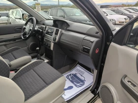 Nissan X-trail 2.5I - 6800 лв. / 3476.78 € - 11301696 7