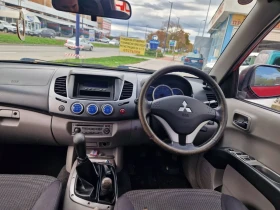 Mitsubishi L200 2.5 136 к.с.десен волан - 11200 лв. / 5726.47 € - 46482849 8