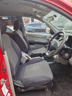 Mitsubishi L200 2.5 136 к.с.десен волан - 11200 лв. / 5726.47 € - 46482849 10