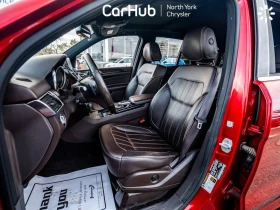 Mercedes-Benz GLE 350 Панорама* Подгрев* 360* Нави* HARMAN KARDON - 35900 лв. / 18355.38 € - 97987160 6