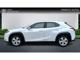Lexus UX 250h Месечна вноска от 565 лв. - 55990 лв. / 28627.23 € - 95037816 3