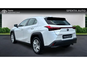 Lexus UX 250h Месечна вноска от 565 лв. - 55990 лв. / 28627.23 € - 95037816 2