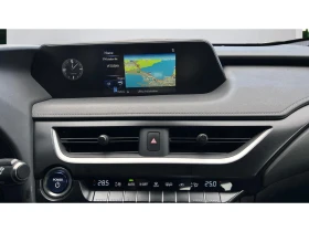 Lexus UX 250h Месечна вноска от 565 лв. - 55990 лв. / 28627.23 € - 95037816 15