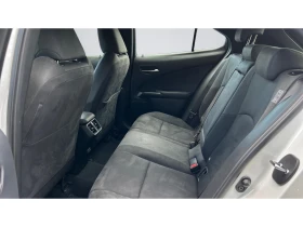 Lexus UX 250h Месечна вноска от 565 лв. - 55990 лв. / 28627.23 € - 95037816 11