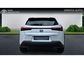 Lexus UX 250h Месечна вноска от 565 лв. - 55990 лв. / 28627.23 € - 95037816 4