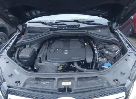 Mercedes-Benz GLE 350, снимка 11