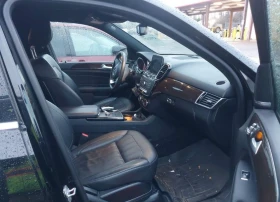 Mercedes-Benz GLE 350, снимка 9