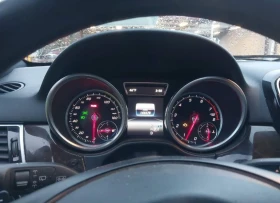 Mercedes-Benz GLE 350, снимка 8