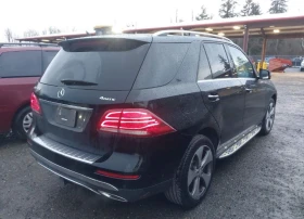 Mercedes-Benz GLE 350, снимка 7