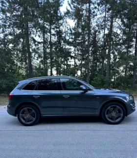 Audi Q5 - 18000 € / 35204.94 лв. - 76021263 4