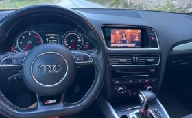 Audi Q5 - 18000 € / 35204.94 лв. - 76021263 6