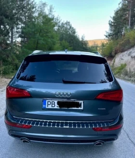 Audi Q5 - 18000 € / 35204.94 лв. - 76021263 2