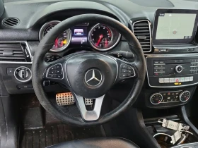 Mercedes-Benz GLE 400 AMG Line * CARFAX * ОПЦИЯ ЗА ФИНАНСИРАНЕ *  - 14100 € / 27577.20 лв. - 91425629 10