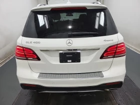 Mercedes-Benz GLE 400 AMG Line * CARFAX * ОПЦИЯ ЗА ФИНАНСИРАНЕ *  - 14100 € / 27577.20 лв. - 91425629 6