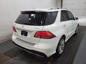 Mercedes-Benz GLE 400 AMG Line * CARFAX * ОПЦИЯ ЗА ФИНАНСИРАНЕ *  - 14100 € / 27577.20 лв. - 91425629 3