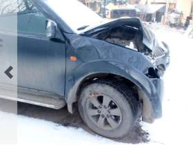 Mitsubishi L200 2.5D - 5330 € / 10424.57 лв. - 12018648 8