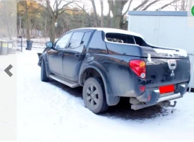 Mitsubishi L200 2.5D - 5330 € / 10424.57 лв. - 12018648 7