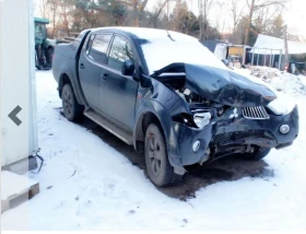 Mitsubishi L200 2.5D - 5330 € / 10424.57 лв. - 12018648 3