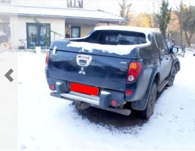Mitsubishi L200 2.5D - 5330 € / 10424.57 лв. - 12018648 4
