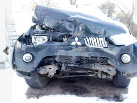 Mitsubishi L200 2.5D - 5330 € / 10424.57 лв. - 12018648 11