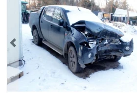 Mitsubishi L200 2.5D - 5330 € / 10424.57 лв. - 12018648 10