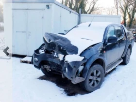 Mitsubishi L200 2.5D - 5330 € / 10424.57 лв. - 12018648 6