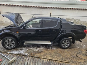 Mitsubishi L200 2.5D