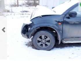 Mitsubishi L200 2.5D - 5330 € / 10424.57 лв. - 12018648 9