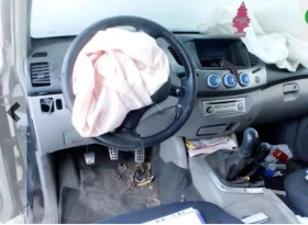 Mitsubishi L200 2.5D - 5330 € / 10424.57 лв. - 12018648 5