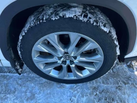 Toyota Highlander * Limited AWD * CARFAX * ОБДУХАНЕ* ПАНОРАМА*  - 36300 € / 70996.63 лв. - 30625707 7