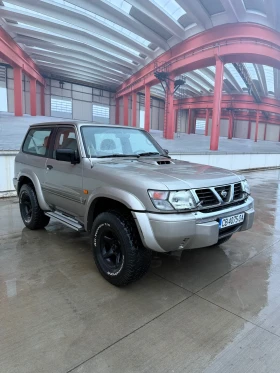 Nissan Patrol 3.0di НОВ ВНОС - 14300 € / 27968.37 лв. - 36172656 2