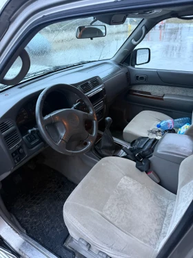 Nissan Patrol 3.0di НОВ ВНОС - 14300 € / 27968.37 лв. - 36172656 6