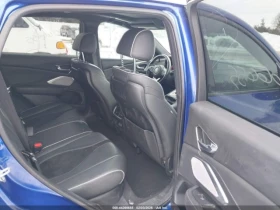 Acura Rdx A-SPEC PACKAGE* ПАНО* AWD*   | Auto.bg — изображение 12