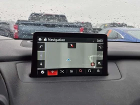 Mazda CX-9 * SIGNATURE * ОБДУХВАНЕ* ПОДГРЕВ* KEYLESS* ПАНО*  | Auto.bg — изображение 11