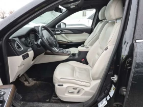 Mazda CX-9 * SIGNATURE * ОБДУХВАНЕ* ПОДГРЕВ* KEYLESS* ПАНО*  | Auto.bg — изображение 5