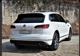 VW Touareg | 4MOTION | 3.0 V6 Turbo | 340 к.с. |  - 23800 € / 46548.75 лв. - 59441628 2