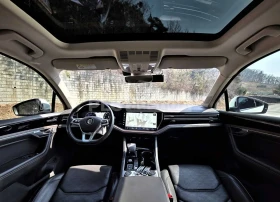 VW Touareg | 4MOTION | 3.0 V6 Turbo | 340 к.с. |  - 23800 € / 46548.75 лв. - 59441628 6