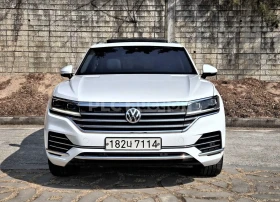 VW Touareg | 4MOTION | 3.0 V6 Turbo | 340 к.с. |  - 23800 € / 46548.75 лв. - 59441628 3