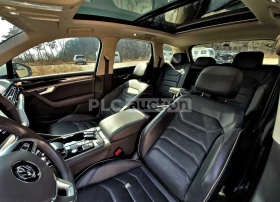 VW Touareg | 4MOTION | 3.0 V6 Turbo | 340 к.с. |  - 23800 € / 46548.75 лв. - 59441628 10