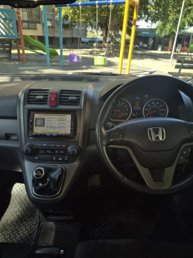 Honda Cr-v - 6000 € / 11734.98 лв. - 79746788 4