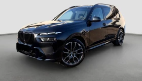 BMW X7 40d xDrive M-Sport