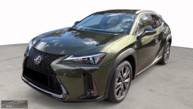 Lexus UX 300h F-SPORT/199HP/CAM/LED/NAVI/CPLAY/KLESS/178q