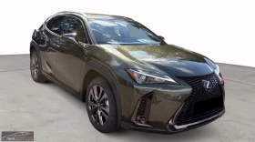 Lexus UX 300h F-SPORT/199HP/CAM/LED/NAVI/CPLAY/KLESS/178q - 48299 € / 94464.63 лв. - 85601268 4