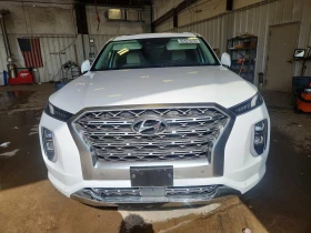 Hyundai Palisade 3.8 V6 4x4 / LIMITED / 7 Seats / ����� / DIGITAL | Mobile.bg � ����� ������ 5