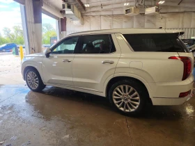 Hyundai Palisade 3.8 V6 4x4 / LIMITED / 7 Seats / ����� / DIGITAL | Mobile.bg � ����� ������ 2
