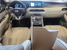 Hyundai Palisade 3.8 V6 4x4 / LIMITED / 7 Seats / ����� / DIGITAL | Mobile.bg � ����� ������ 8