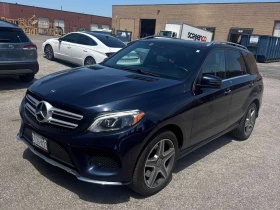 ����� �� �������� �� Mercedes-Benz GLE * 400 * ���������� ��� ������������ ������