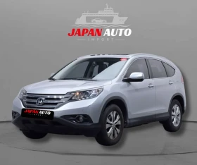 ����� �� �������� �� Honda Cr-v 2.4 ������ 4�4 ���������