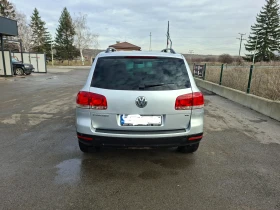 VW Touareg - 4800 € / 9387.98 лв. - 59025373 4